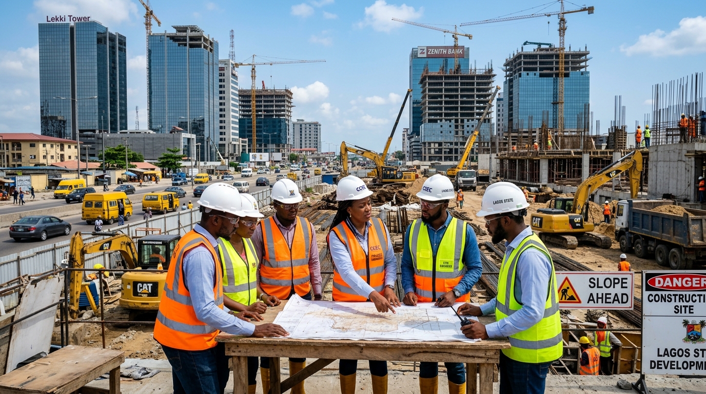 Geotechnical & Piling