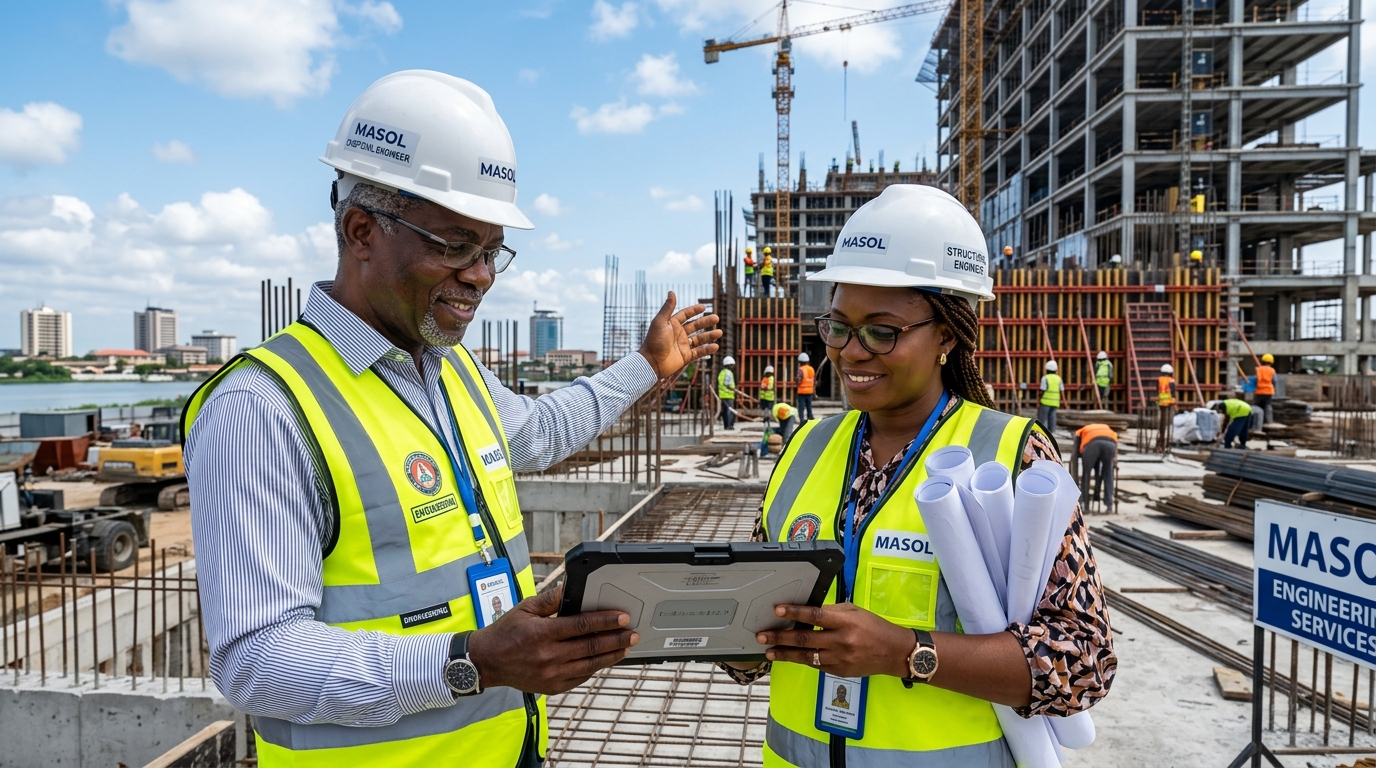 EPC Project Management